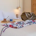 Nisomar Apartamento Symi