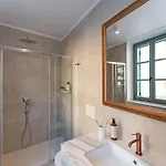 Apartamento Nisomar Symi