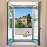 Apartamento Nisomar Symi