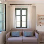 Nisomar Symi