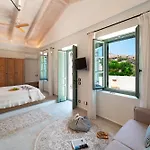 Apartamento Nisomar Symi