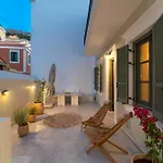 Nisomar Apartamento *