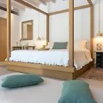 Apartamento Nisomar Symi