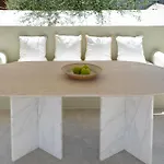 Apartamento Nisomar Symi
