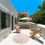 Apartamento Nisomar *