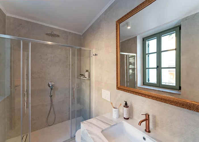 Apartman Nisomar Szími