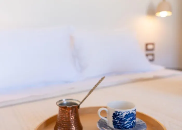 Nisomar Apartman Szími