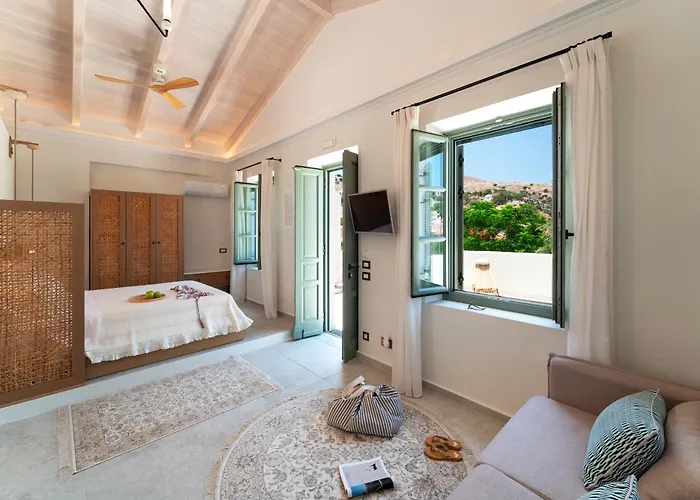 Apartman Nisomar Szími