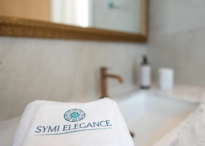 Nisomar Apartman Szími