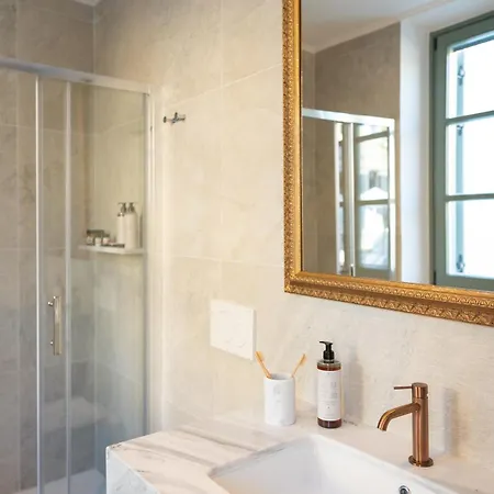 Appartement Nisomar *