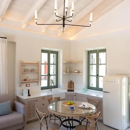 Appartement Nisomar *