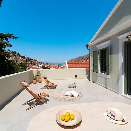 Nisomar Appartement *