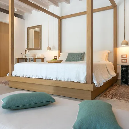 Appartement Nisomar Symi