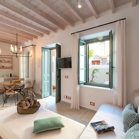 Nisomar Appartement *