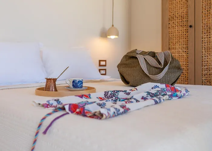 Nisomar شقة سيمي